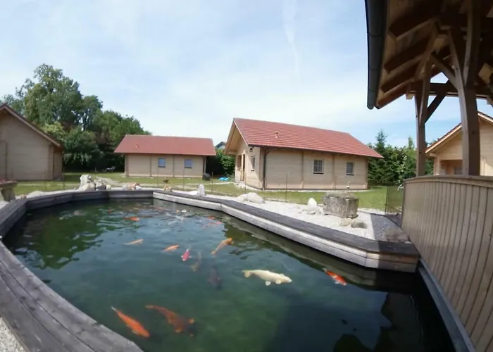 Hébergement de vacances Sepp's *