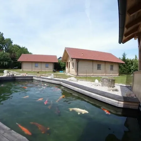 بيت للعطل Sepp's *