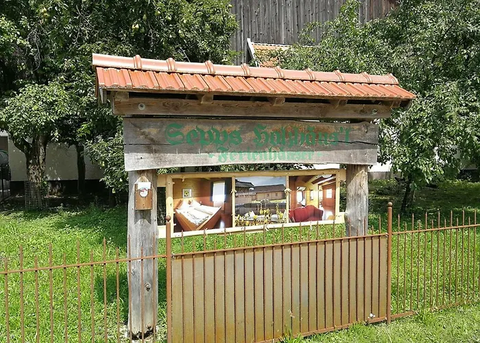Sepp's 別荘 キルヒハム
